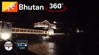  360° Rinpung Dzong