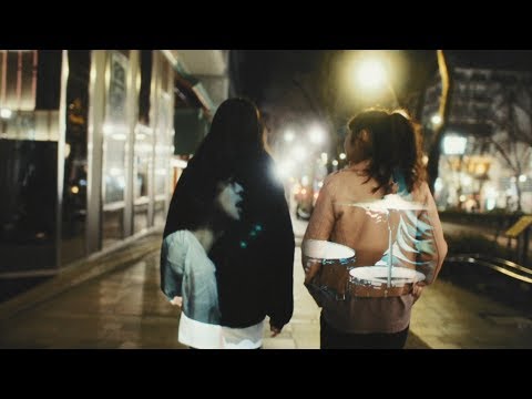 ASIAN KUNG-FU GENERATION 『荒野を歩け』