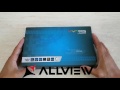 Unboxing si Concurs, Allview Viva 1001G - androidro.ro