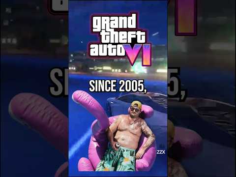 All about Cal Hampton in GTA 6.. #gta #shorts