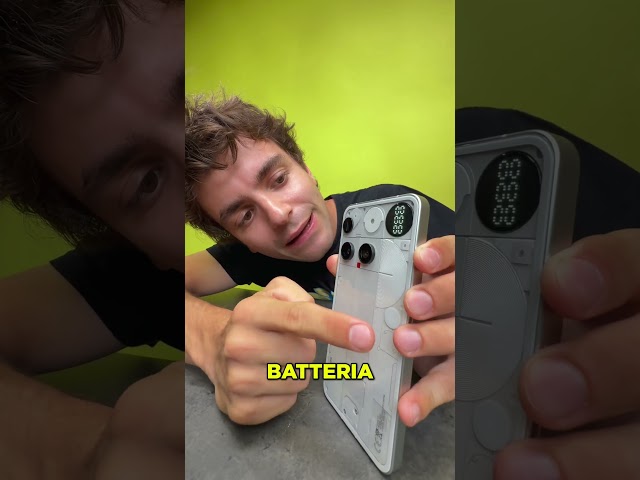 Questa FUNZIONE NERD è INUTILE?