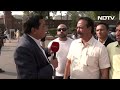 Parliament Security Breach: संसद की सुरक्षा में चूक...चश्मदीद ने NDTV से क्या कहा?  - 03:38 min - News - Video
