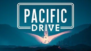 Pacific Drive | Trailer 2023
