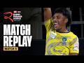 #HyderabadHeroes dominate #ChennaiBulls! | Match 8 | Replay | #RugbyPremierLeague