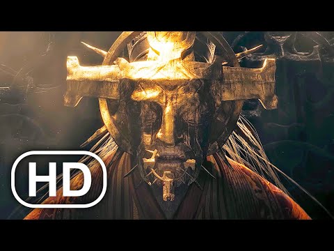Devil Destroys God Cinematic Battle NEW (2023) Action Fantasy HD