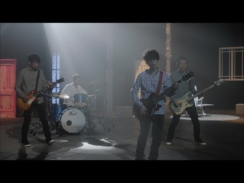 ASIAN KUNG-FU GENERATION 『Right Now』