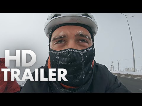 Biking Borders'