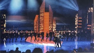 Riverdance - 1994 Eurovison Song Contest