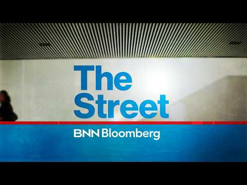 The Street for Thursday, Oct. 15, 2026