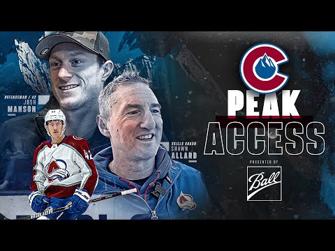 Inside the Road to Recovery | Peak Access
