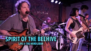 Spirit of the Beehive - Live at The Handlebar - Pensacola, FL - June 13, 2023