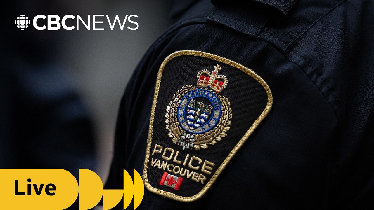 Vancouver Police Department to provide major update in 2.5-year investigation