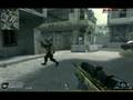 Cod4 Sniper team *OMAHA*