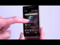 HTC Touch Diamond2 Video Review