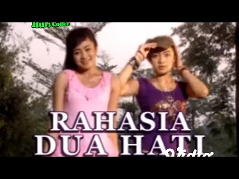 FTV Rahasia Dua Hati misteri ilahi indosiar