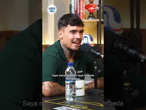 Persaingan Bek Kiri Timnas Indonesia Justru Meningkatkan Kualitas Permainan #sportcast77