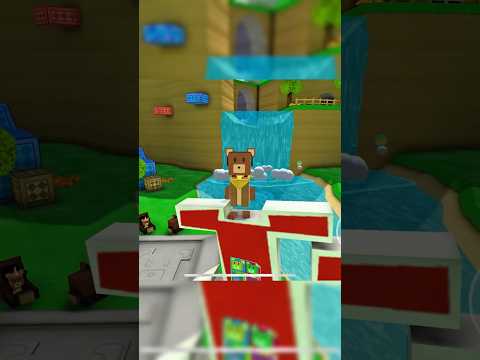 Super Bear Adventure #shorts #beruang #subscribe #gaming