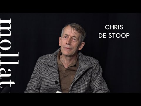 Vidéo de Chris de Stoop