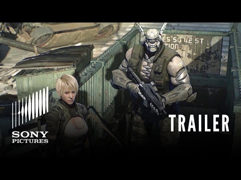 Appleseed Alpha'