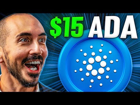 Cardano's Potential 20x Surge: Roadmap, Scalability, and Interoperability Insights