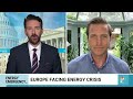 Europe Struggles To Control Worsening Energy Crisis  - 03:53 min - News - Video