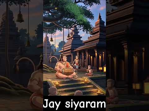 #jay siyaram #jay hanuman ♥️💞💫✨🫶🥹