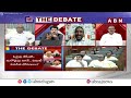 ఎమ్మెల్యేగా జగన్ రాజీనామా..ఎమ్మెల్సీగా ప్రతిపక్ష హోదా | ABN Venkatakrishna Suggestion To YS Jagan  - 04:01 min - News - Video