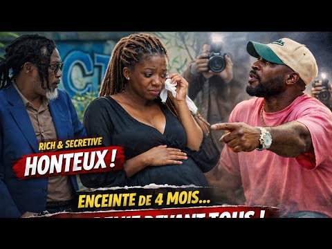 	Riche, puissant et lâche : il refuse son enfant en public