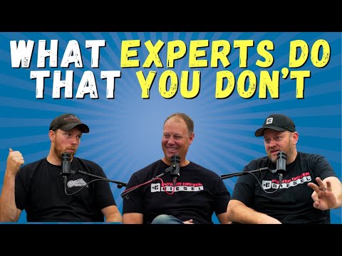 Dans les coulisses du meilleur du diesel : réglage, synchronisation et couple