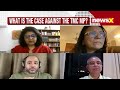 The Roundtable With Priya Sahgal | NewsX  - 01:34 min - News - Video