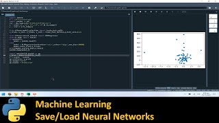 Python: How to save, reload and reuse a machine learning model in Python (Tutorial)