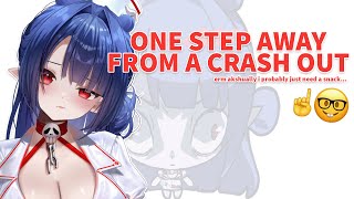 VTuber Burnout Cycle... | Just Chatting