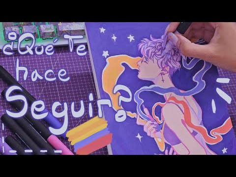 ¿Soy Importante? 🦐🇨🇴 Colombia, comunidad y reflexión