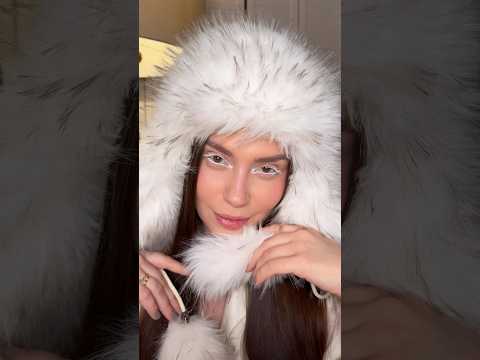 Зимний макияж, с которым вы соберете кучу комплиментов✨🤌🏽