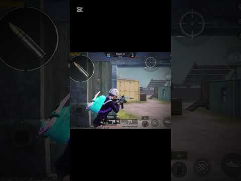 COMBECK #pubg #pubgmobile #shortspubg #shorts