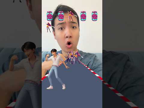 Sigma kpop brainrot funk #boneca #ambalabu #brainrot #kpop #funk