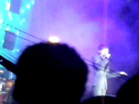 [110528] HBN Zhou Mi solo - 凌晨三点钟