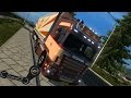 Scania R620 Theo Hoks v2.0