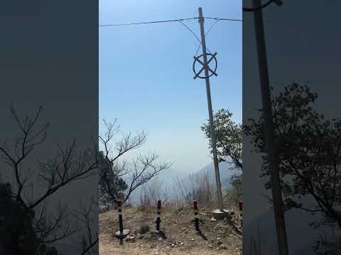 प्रकृति की गोद में सुकून | Nature Walk Hindi Vlog”