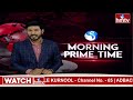 9PM Prime Time News | News of the Day | Latest Telugu News | 19-06-2024 | hmtv  - 25:14 min - News - Video