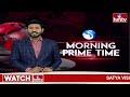 9PM Prime Time News | News of the Day | Latest Telugu News | 19-06-2024 | hmtv