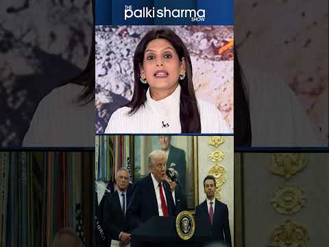 Another Secret Meeting: <strong>US</strong>-Myanmar Reset Soon?  | The Palki Sharma <strong>Show</strong> | IGR | India Global Review
