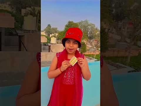 🍮🍮 Mayra peda khaoge 😃😃🤪#shorts #trending #subscribe