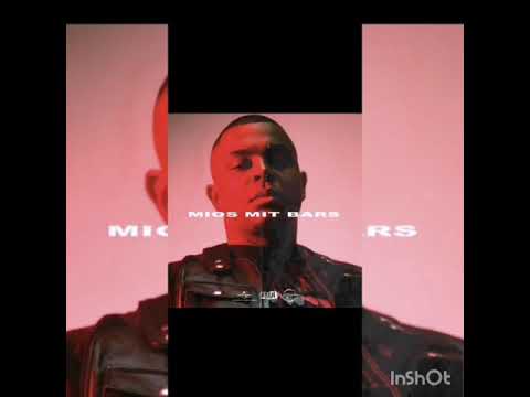 LUCIANO - MIOS MIT BARS