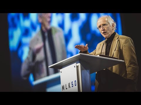 The Glory of Christ and Racial Unity – John Piper