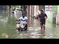 Cyclone Michaung Aftermath: Boats Rescue Stranded Residents in Chennais AGS Colony, Velachery  - 05:18 min - News - Video