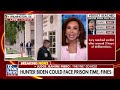 Judge Pirro lays out why Hunter Biden could get jail time  - 05:58 min - News - Video