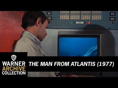 Man from Atlantis'