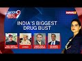 3,300KG of Contraband Busted at Coast | India Winning War on Drugs?