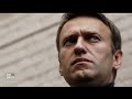 News Wrap: Navalny’s mother pushes for answers after his death in prison  - 03:23 min - News - Video